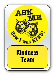 Kindness Team 